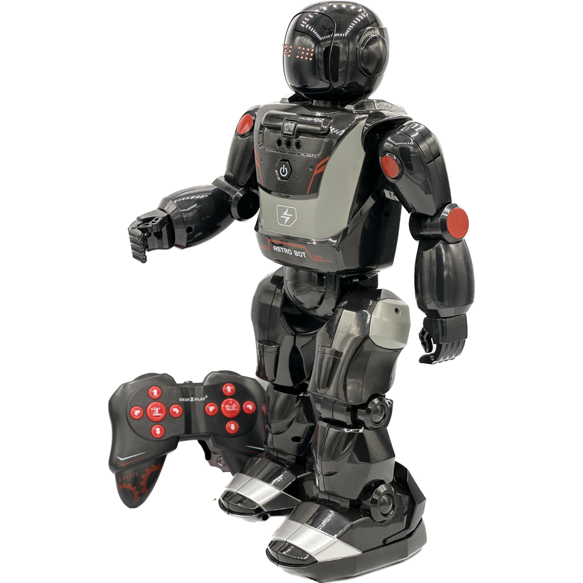 Gear2Play TR41547 programmable toy – image 3