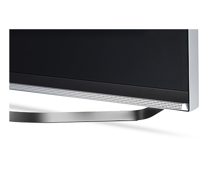 LG 47LB730V TV 119.4 cm (47") Full HD Smart TV Wi-Fi Grey – image 9