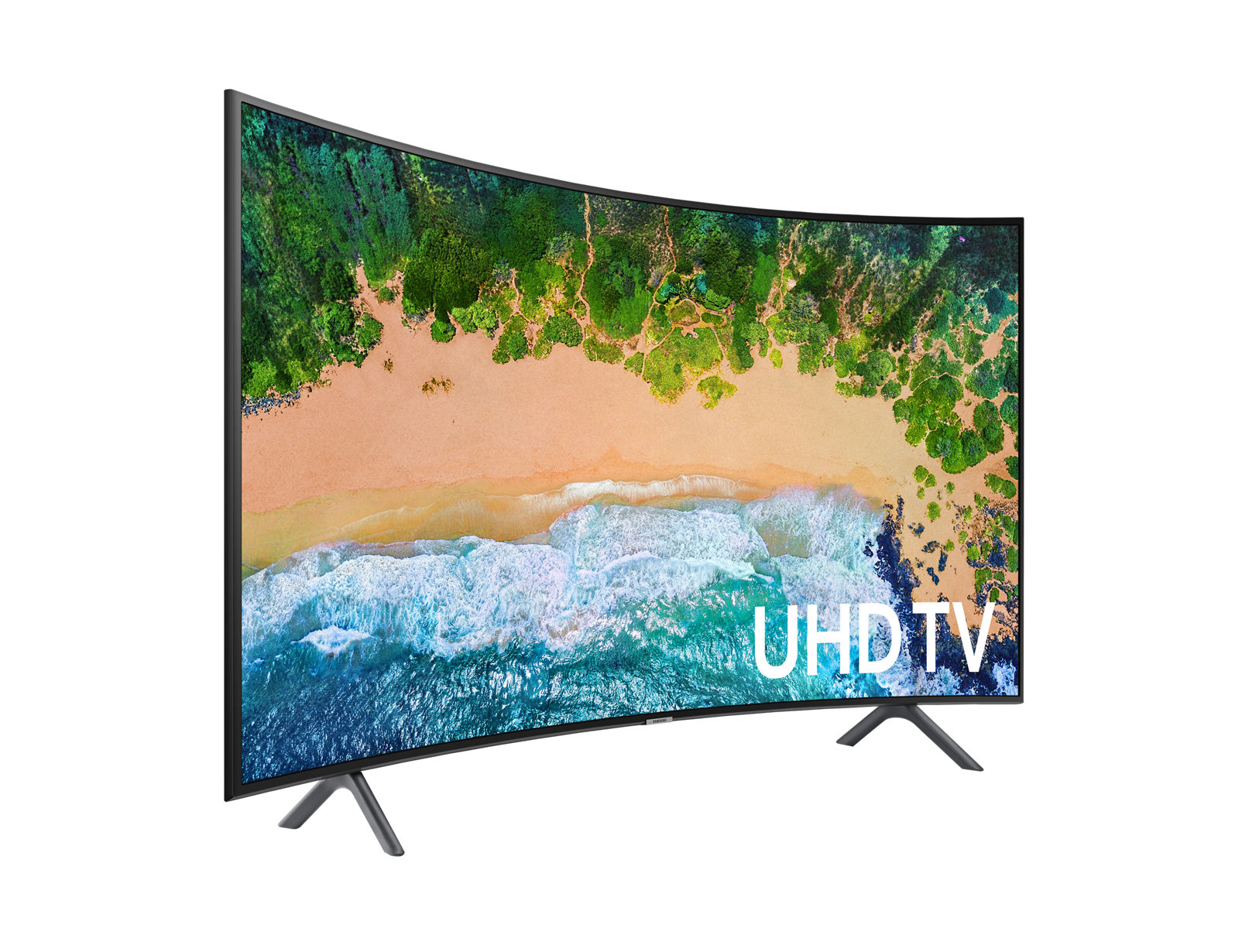 Samsung UE55NU7300W 139.7 cm (55") 4K Ultra HD Smart TV Wi-Fi Black – image 9