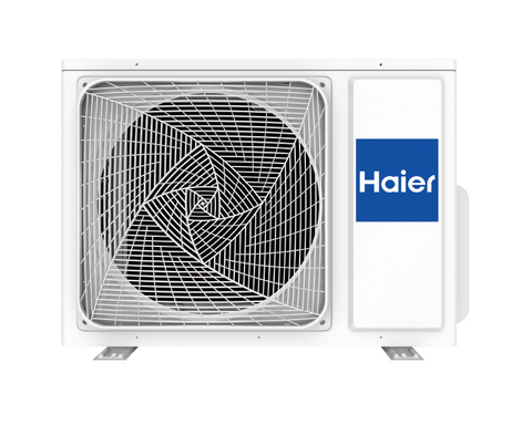 Haier 1U50JECFRA-3 — vue 1 sur 2
