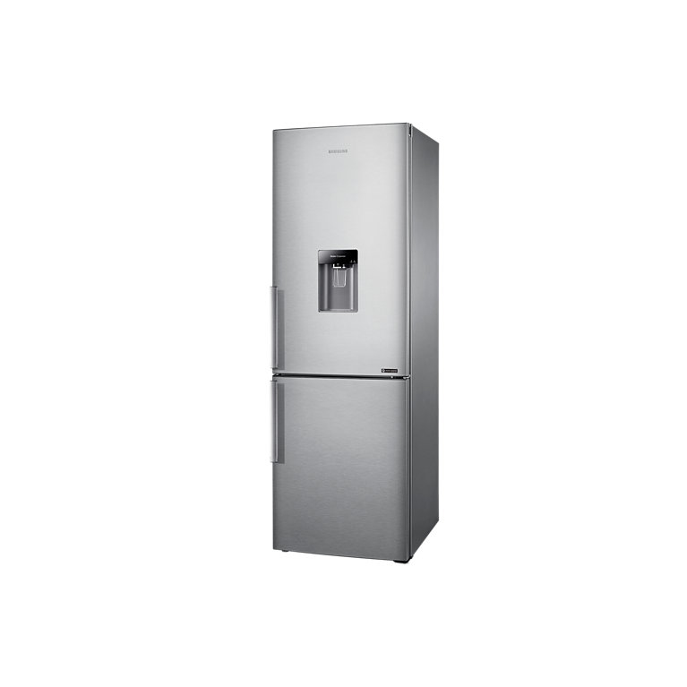 Samsung RB33J3700SA Freestanding – image 2
