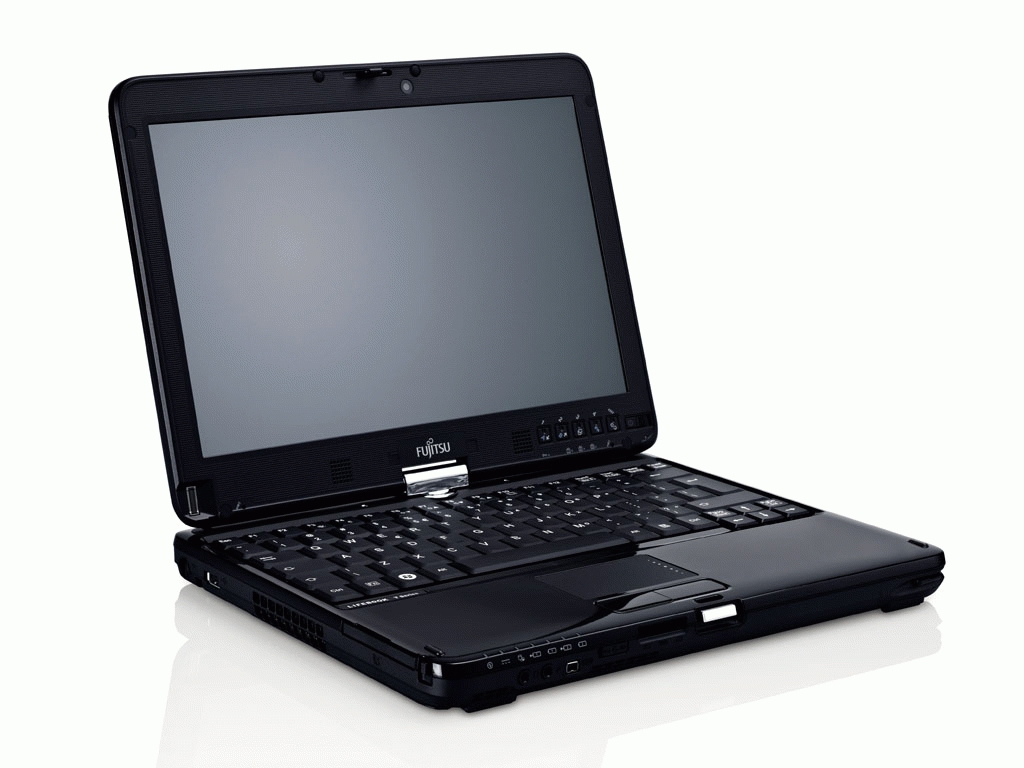 Fujitsu VFY:TH700MF012NL laptop Intel® Core™ i3 i3-350M Hybrid (2-in-1) – image 2