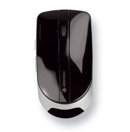 Cherry PURE MultiMedia Desktop FR – image 2