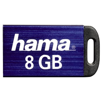 Hama 8GB USB2.0 – image 1