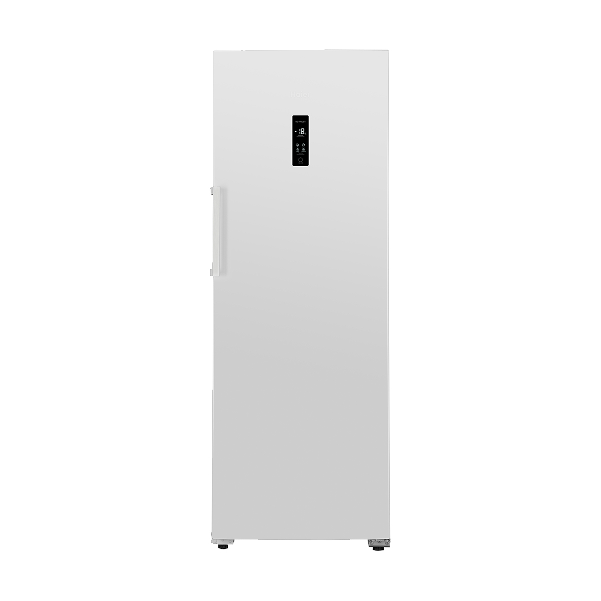 Haier HF-220WSAA freezer Upright freezer Freestanding