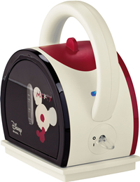 Ariete 2886 electric kettle – image 2