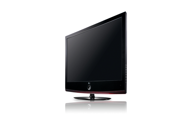 LG 32LH7000 TV 81.3 cm (32") Full HD Black 500 cd/m² – image 2