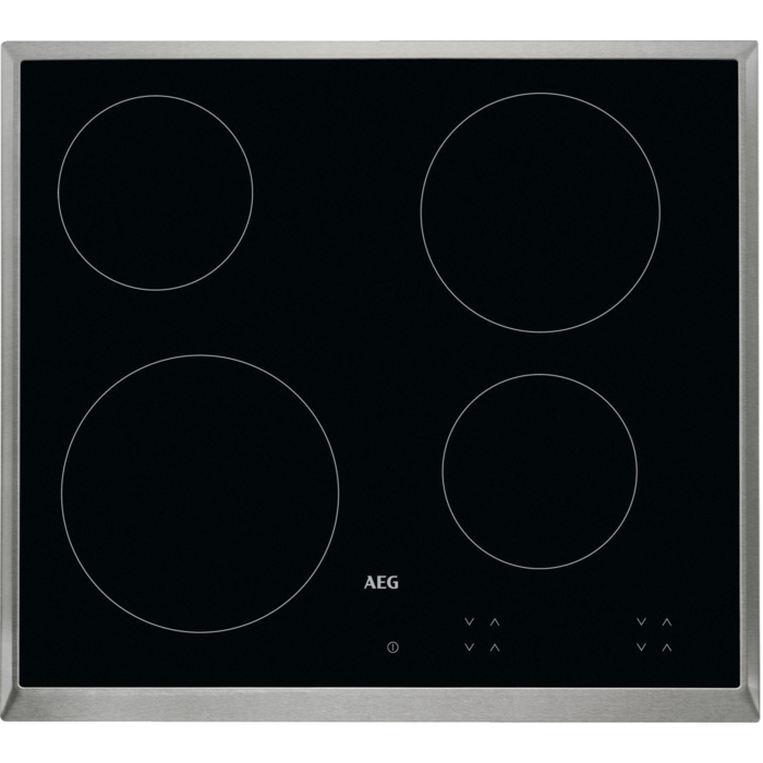 AEG BEB230010M +HK624000XB – image 2