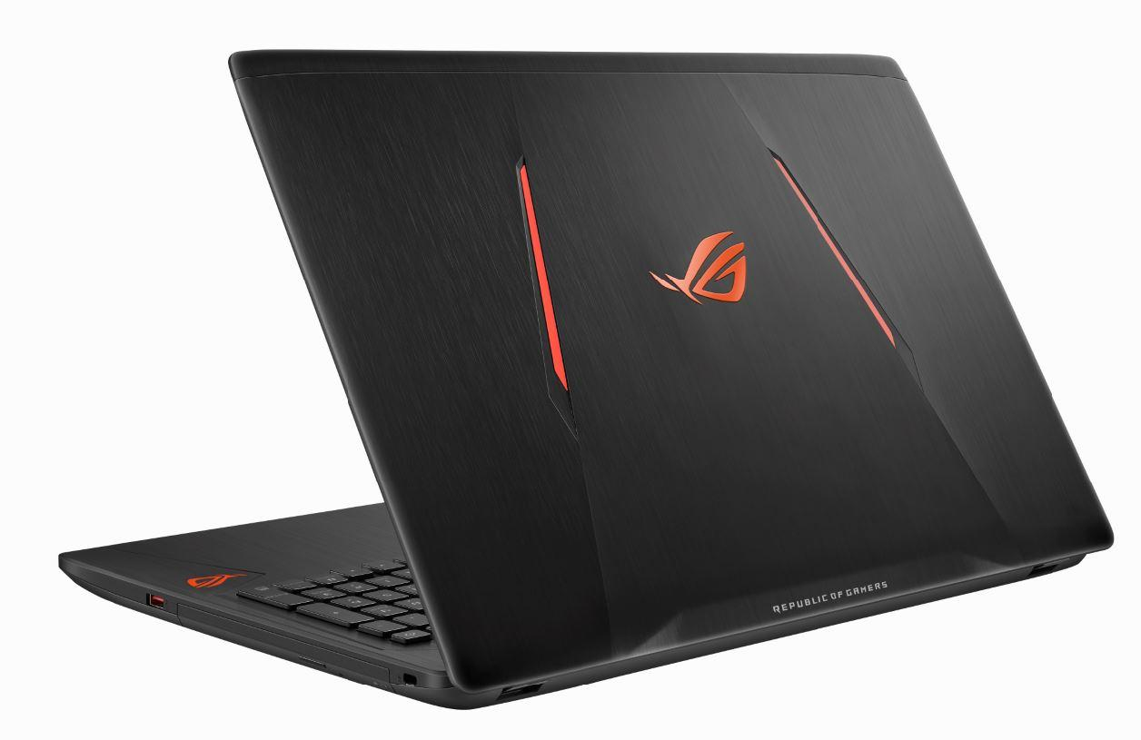 ASUS ROG Strix GL553VE-FY269T laptop Intel® Core™ i7 i7-7700HQ – image 7