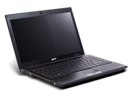 Acer TravelMate 8372TG-373G32Mnkk – image 2