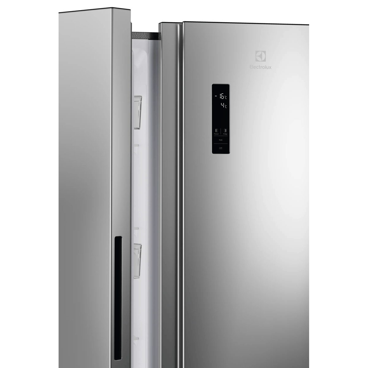 Electrolux EAT6ME53U0 side-by-side refrigerator Freestanding – image 6