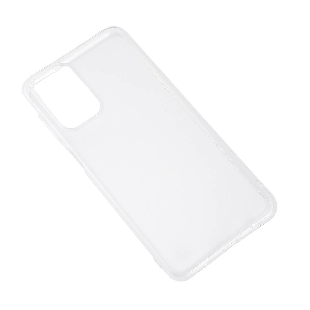Gear Phone Case TPU Transparent - Samsung Galaxy A23 – image 1