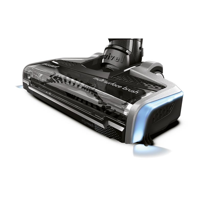 Bissell XL36V stick vacuum/electric broom 2-in-1 stick vacuum Battery Dry Bagless – image 4