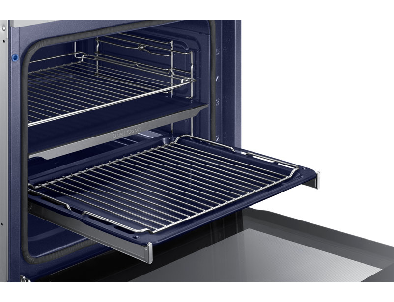 Samsung NV75M5572RS oven – image 8