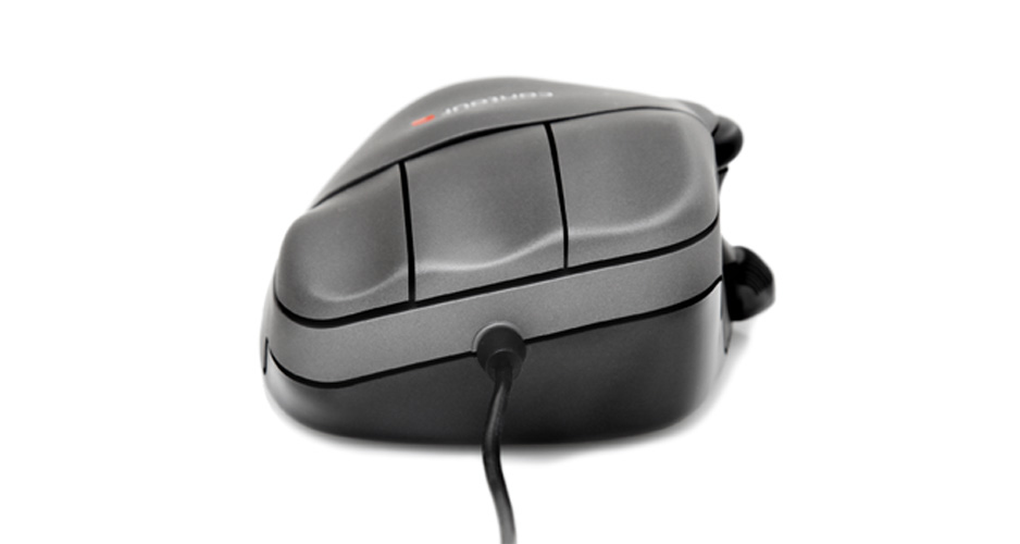 Contour Design Contour mouse Right-hand USB Type-A Optical 1200 DPI – image 4