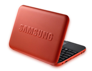Samsung N NP-N310-JA02IT netbook Intel Pentium Mobile N270 – image 4