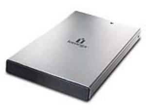 Iomega Silver Series Hard Drive - 250GB - 5400rpm - Ext.