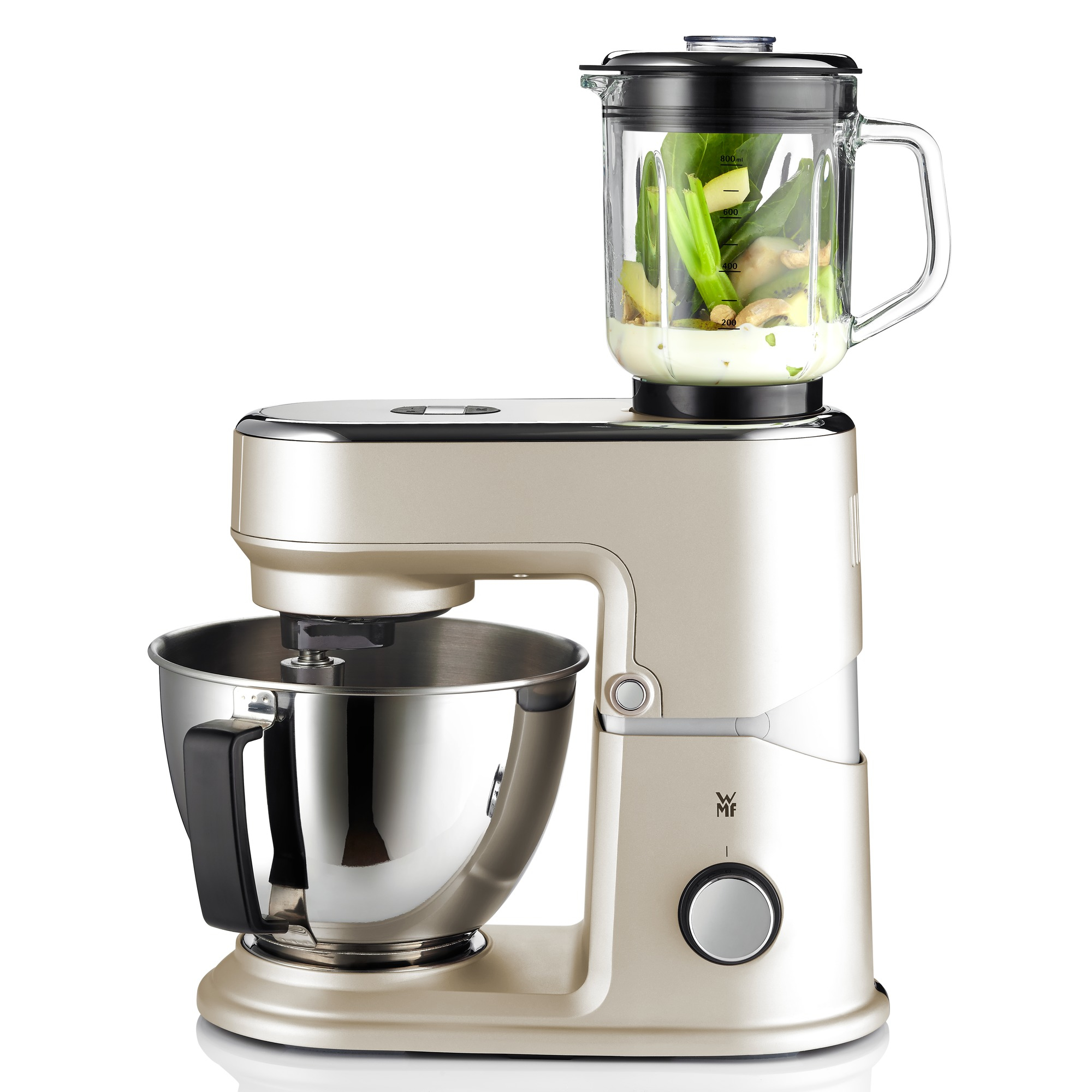 WMF KITCHENminis 04.1644.0001 food processor – image 9
