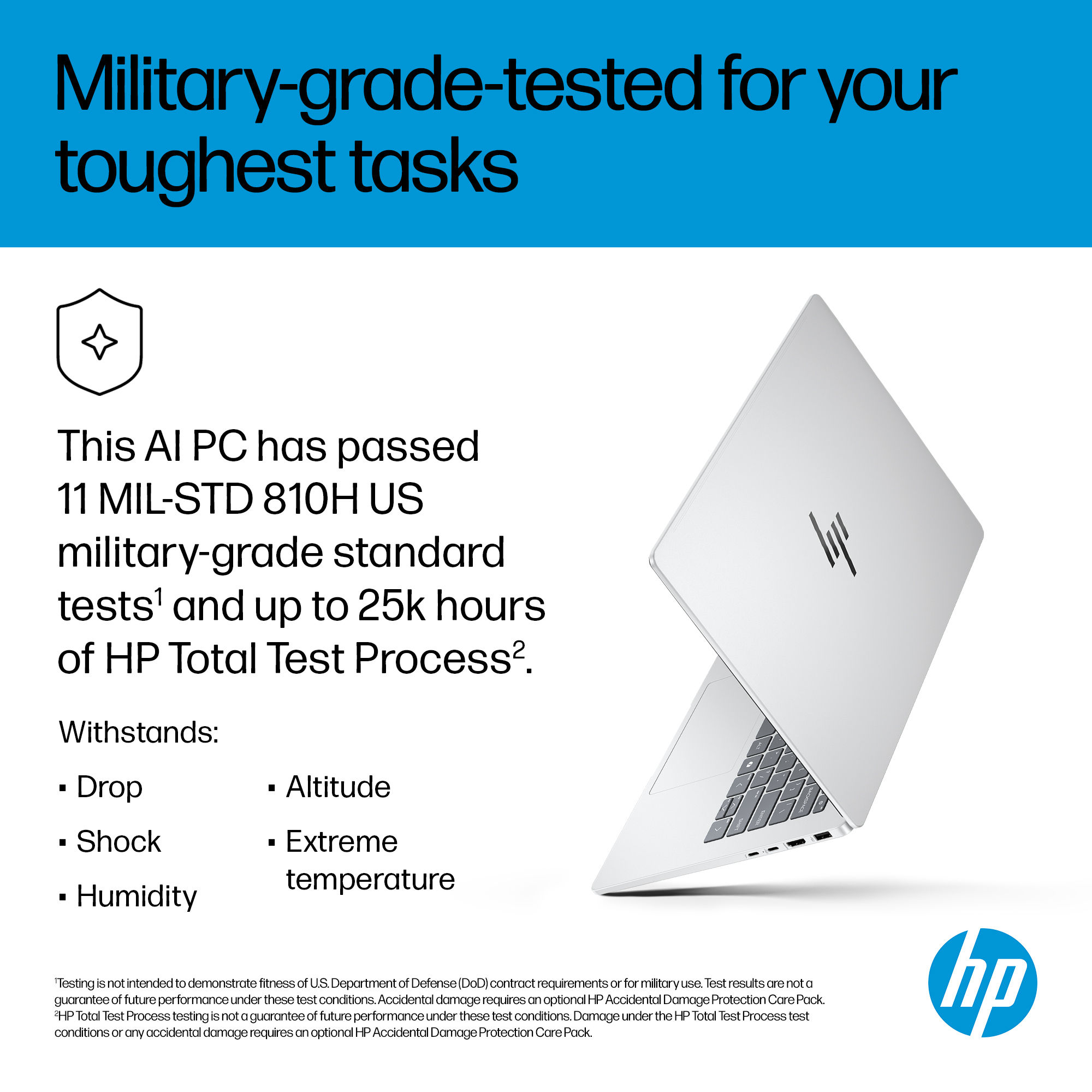 HP OmniBook 7 AI 14-fr0504sa – image 9