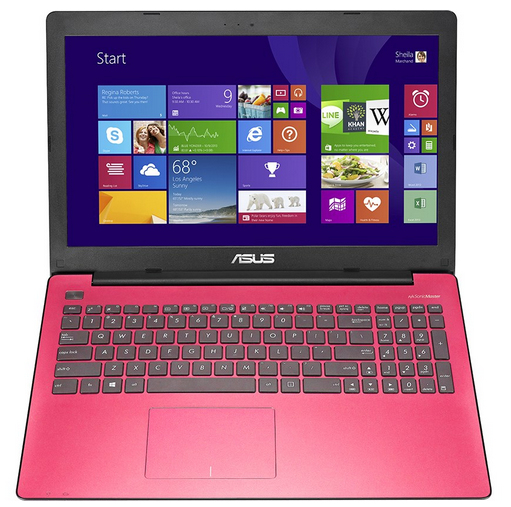 ASUS X553MA-XX204H laptop Intel® Pentium® N3530