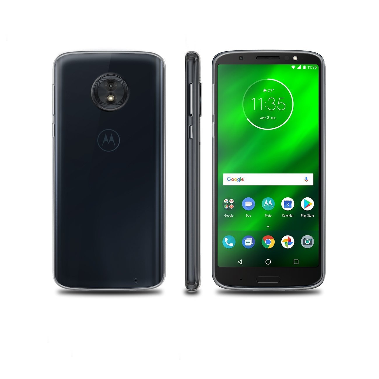 Lenovo PTM7C01698 mobile phone case – image 2