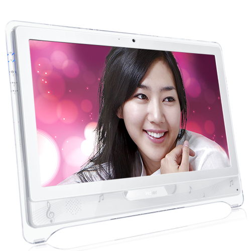 Haier Q5T-B210 All-in-One PC/workstation Intel® Celeron® G G1610 – image 5