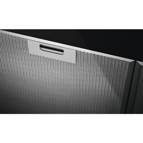 Electrolux LFD619Y cooker hood Downdraft Black 700 m³/h – image 6