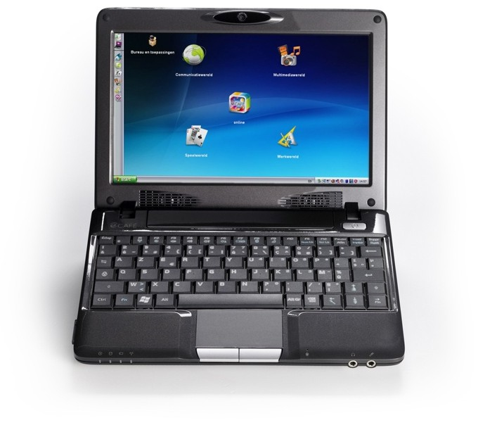 Hercules eCAFÉ EC-900-H60G/IAW – image 3