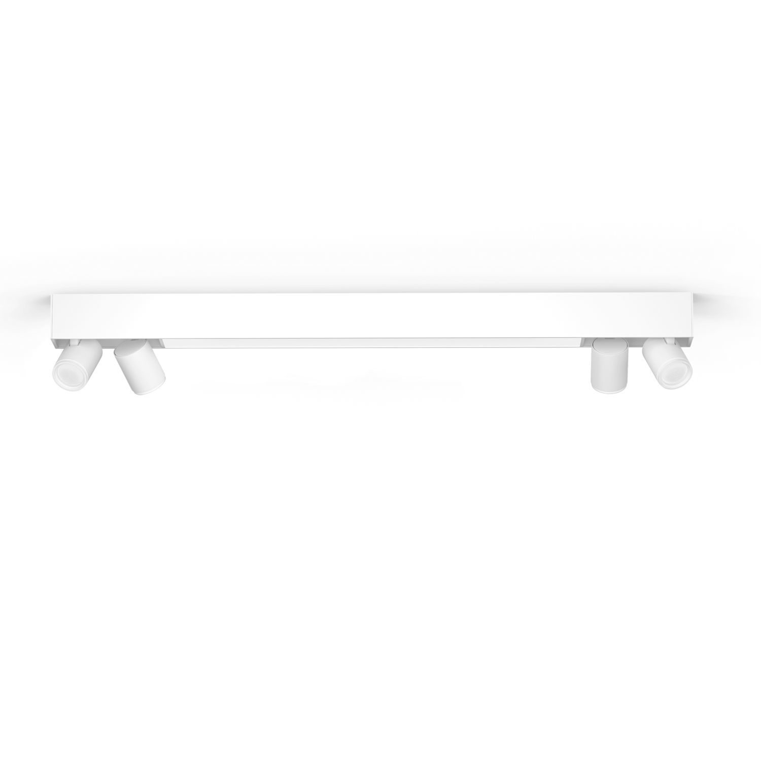 Philips by Signify Philips Hue White and colour ambience Centris 4-spot ceiling light – image 2