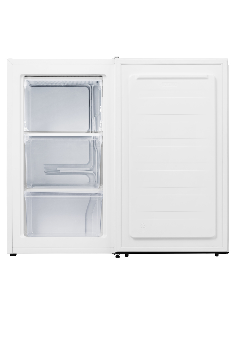 Hisense FV78D4AWF freezer Upright freezer Freestanding – image 2