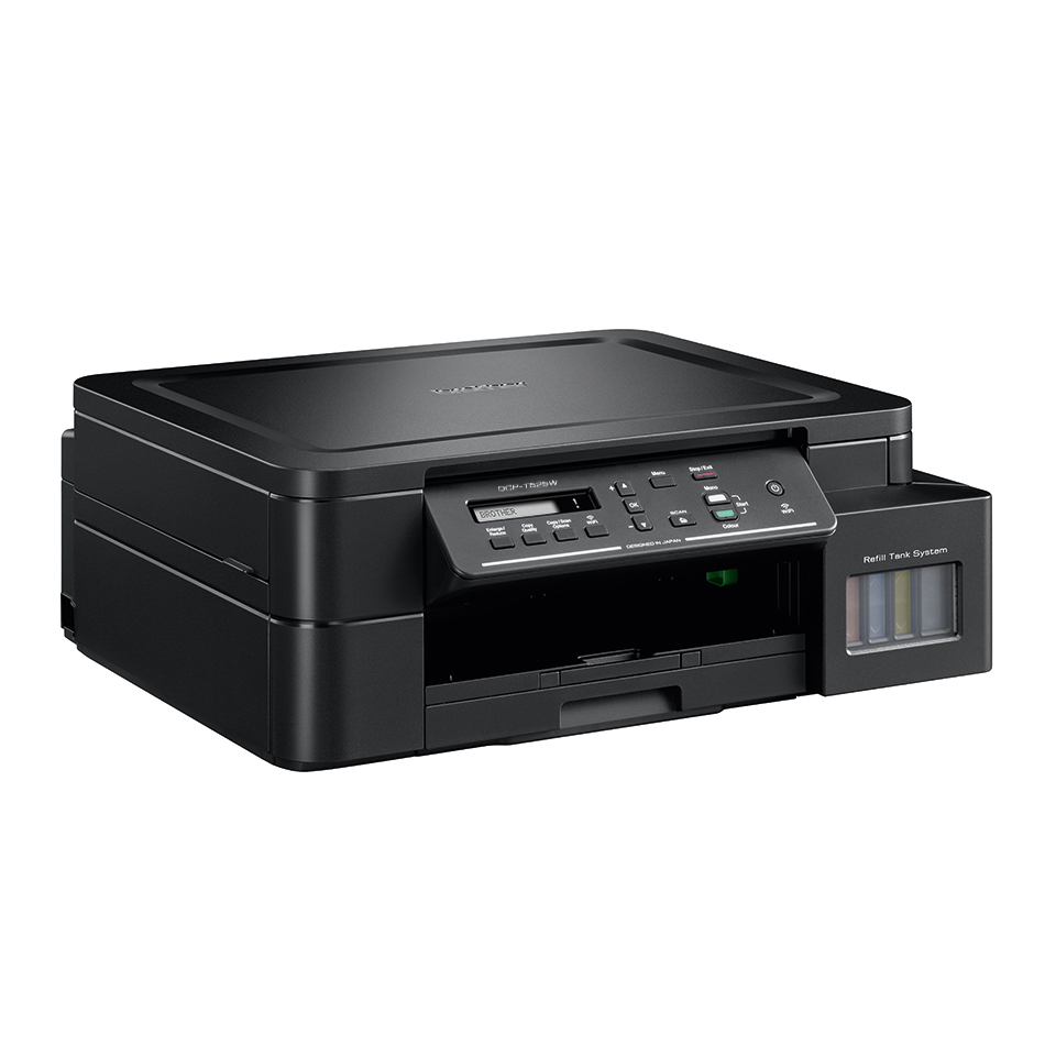Brother DCP-T525W multifunction printer Inkjet A4 – image 2