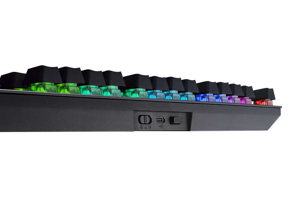 ASUS X807 STRIX SCOPE RX TKL WL D/RD/US/PBT – image 3