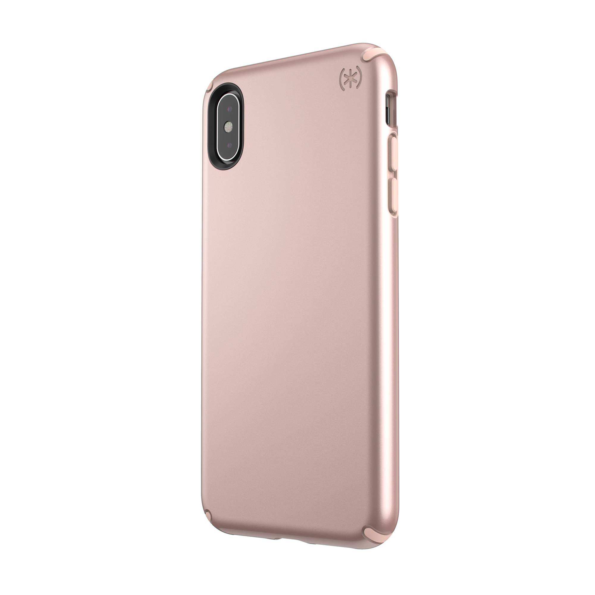 Speck Presidio Metallic Apple iPhone XS Max Rose Gold – image 4