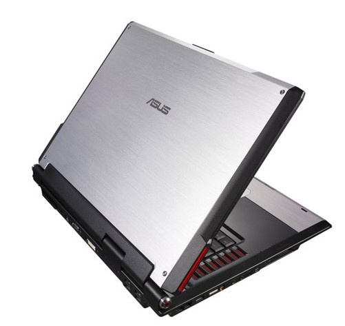 ASUS G2SG-7R013J laptop Intel® Core™2 Duo T9300 – image 2