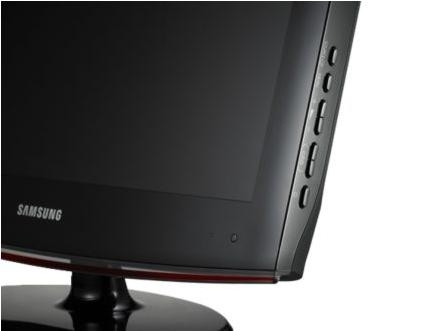 Samsung LE-22B450C4WXZG TV – image 5