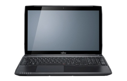 Fujitsu LIFEBOOK AH564 – image 1