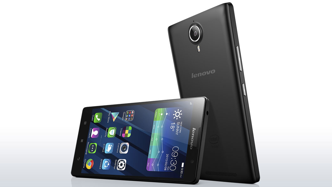 Lenovo Ideaphone P90 – image 1
