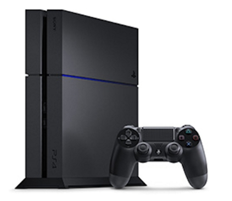 Sony Interactive Entertainment PlayStation 4 1TB + Assassin’s Creed Syndicate + Watch Dogs