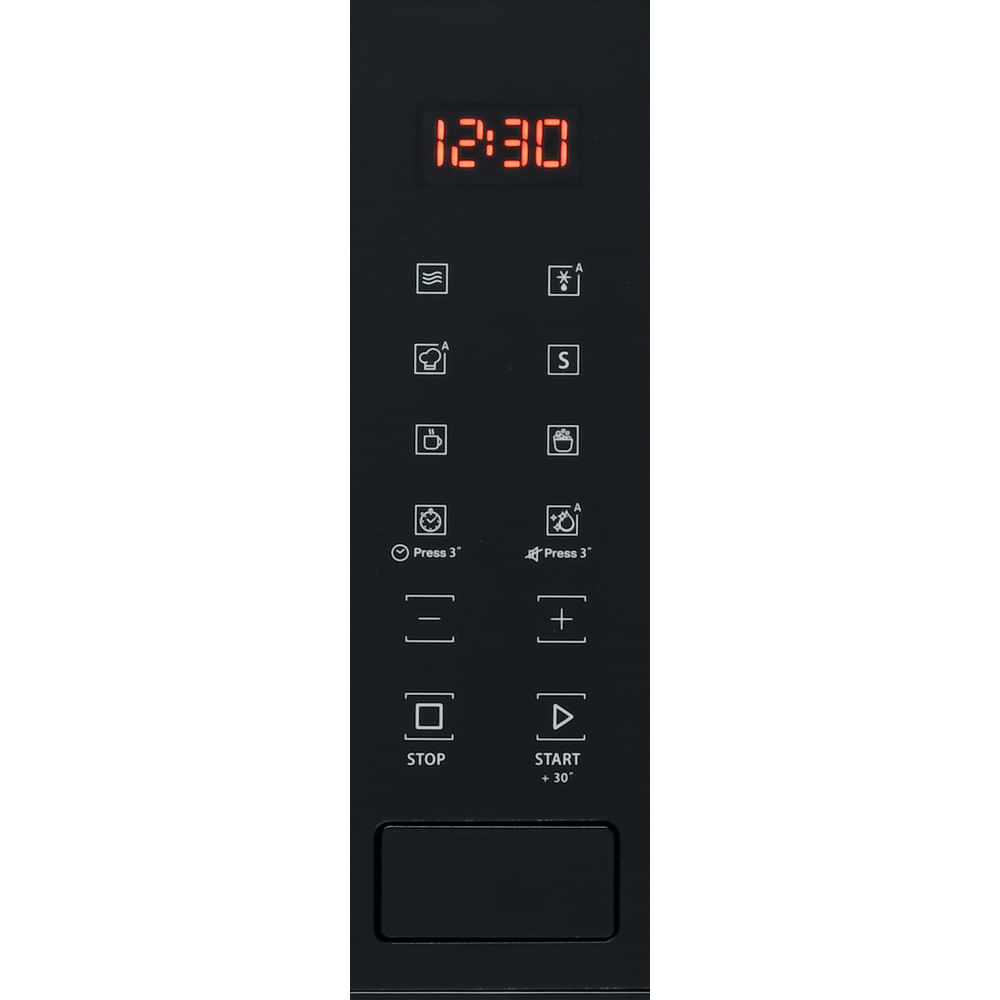 Hotpoint MF20S IX HA – image 8