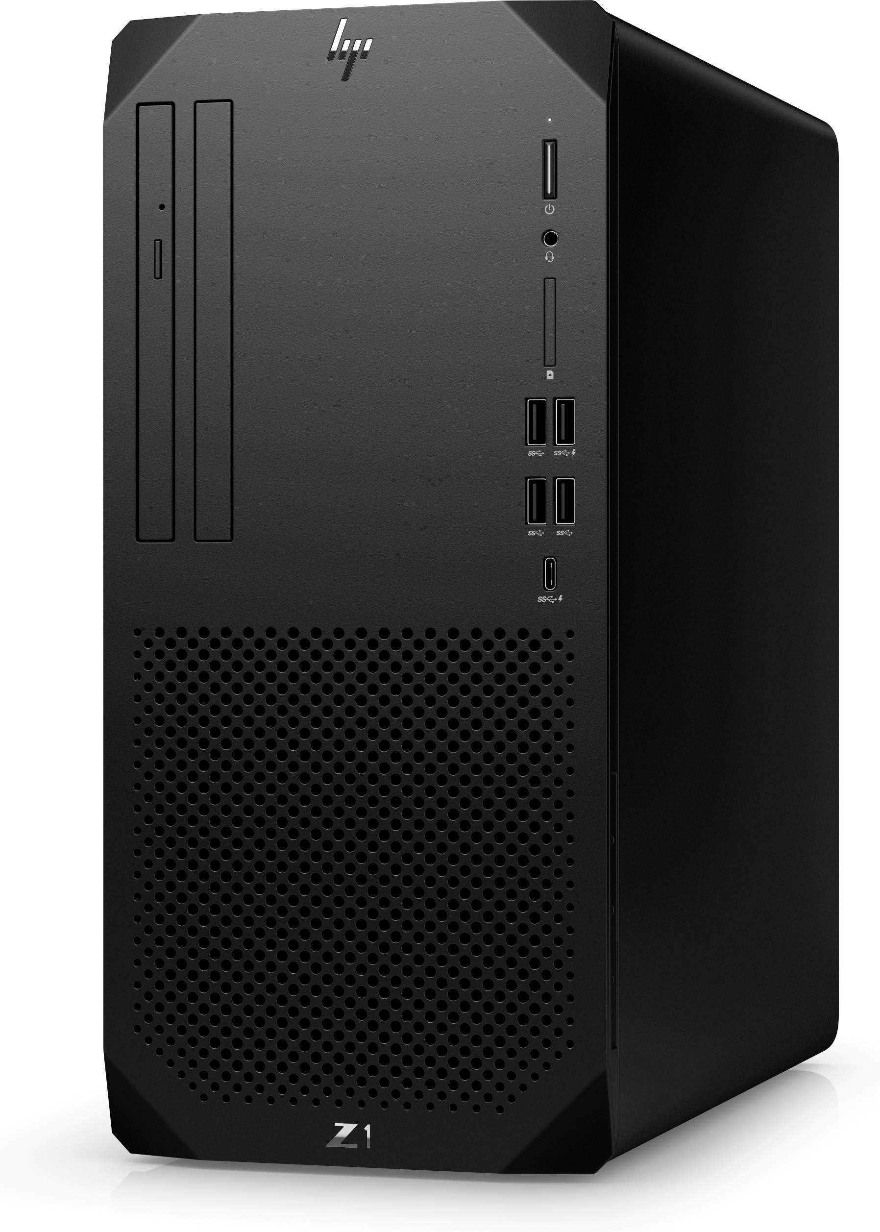 HP Z1 Tower G9 – image 2