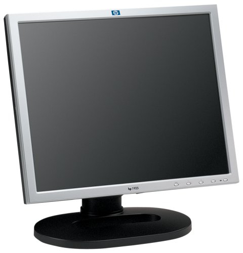 HP L1925 computer monitor – image 2