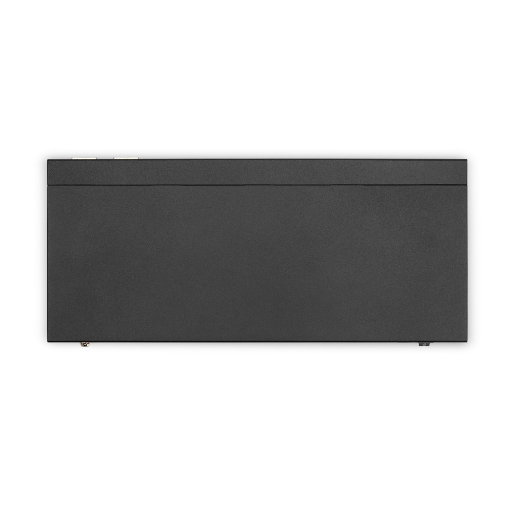 Linksys 8 Port Gigabit Network PoE+ Switch – image 4