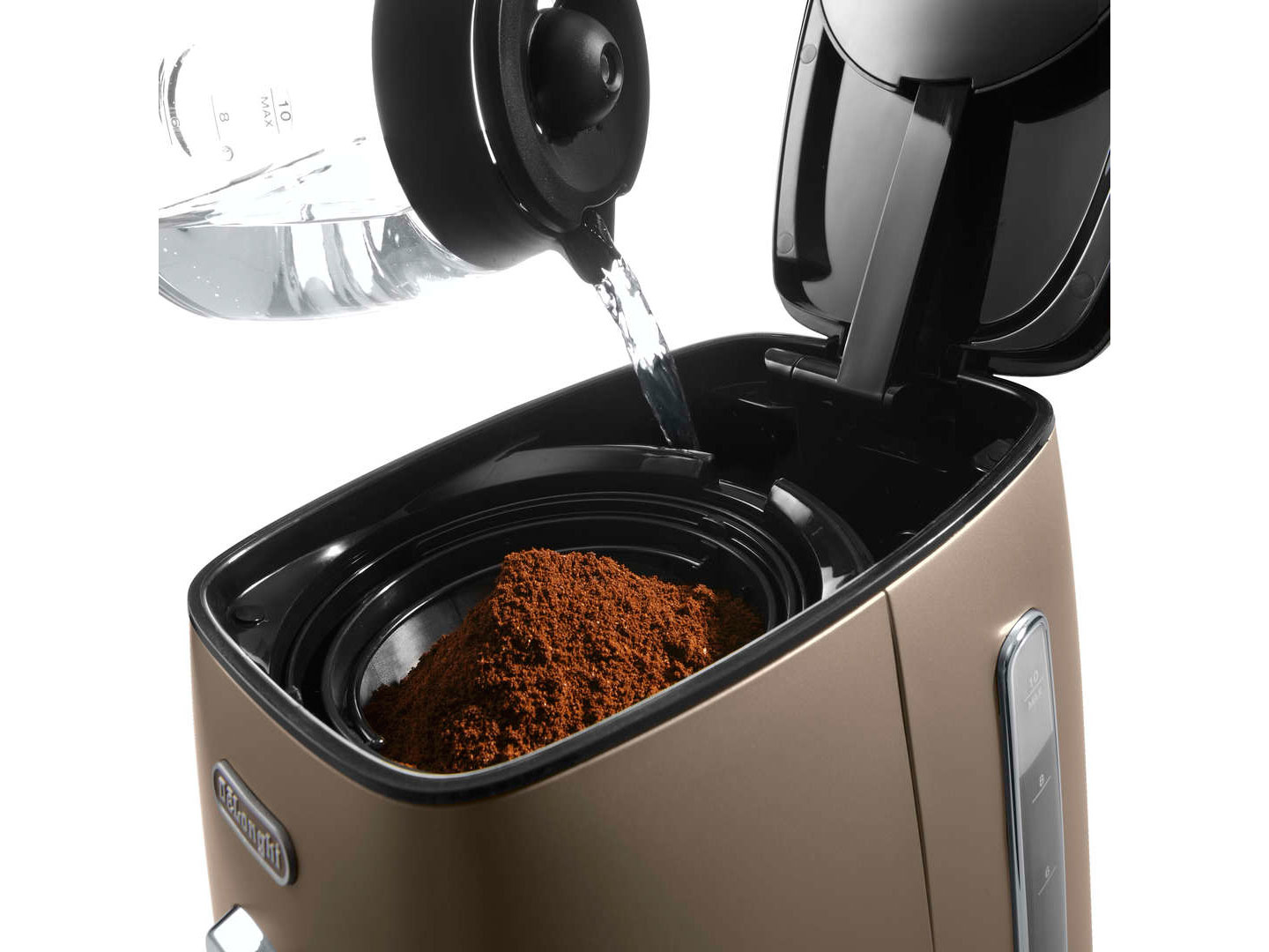 De’Longhi ICMI 211.BZ – image 3