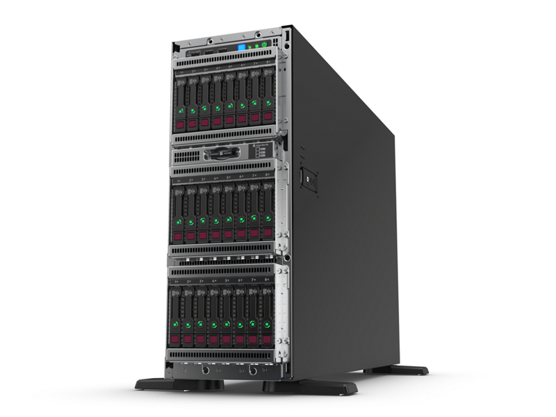 HP P21788-001 internal solid state drive – image 3