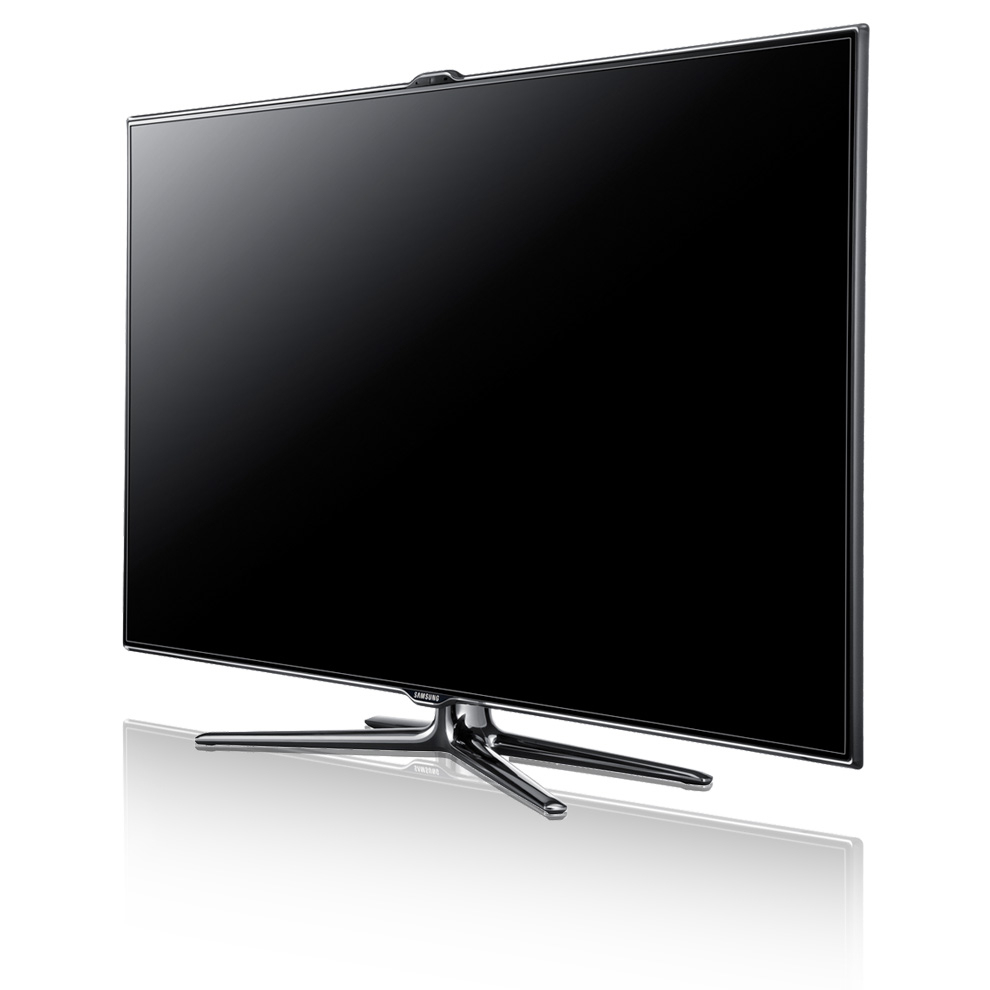 Samsung UN60ES7500F 152.4 cm (60") Full HD Smart TV Black – image 3
