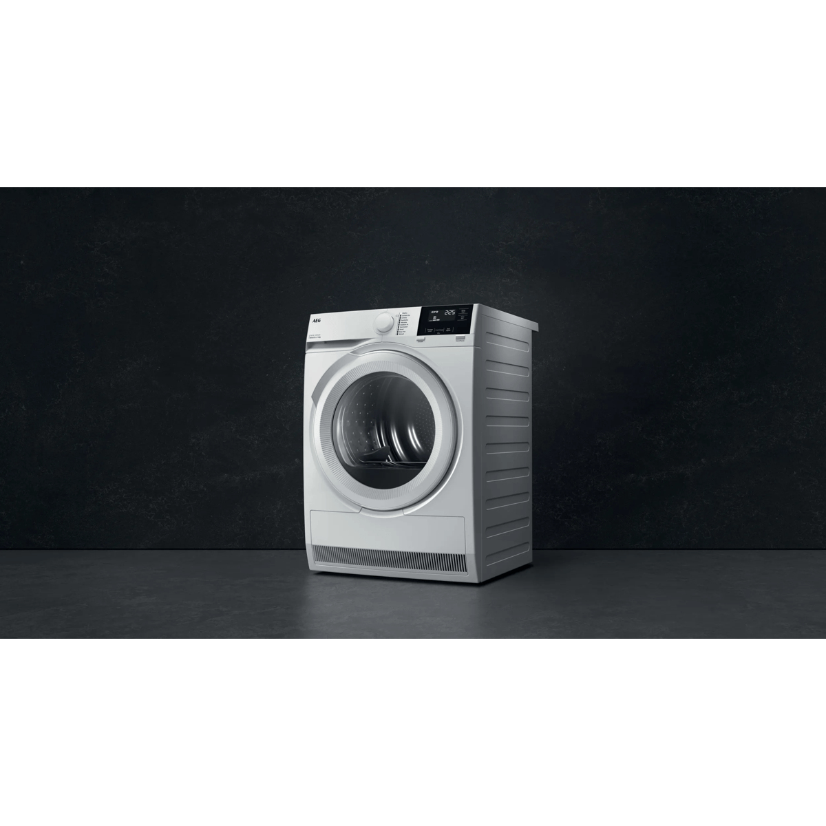 AEG TR7G81OW tumble dryer Freestanding Front-load – image 9
