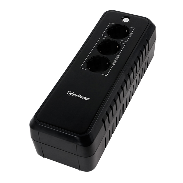 CyberPower EX850E uninterruptible power supply (UPS) 0.85 kVA