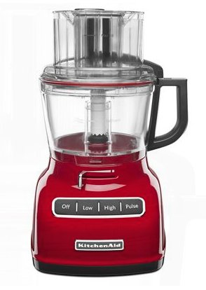 KitchenAid KFP0933ER food processor