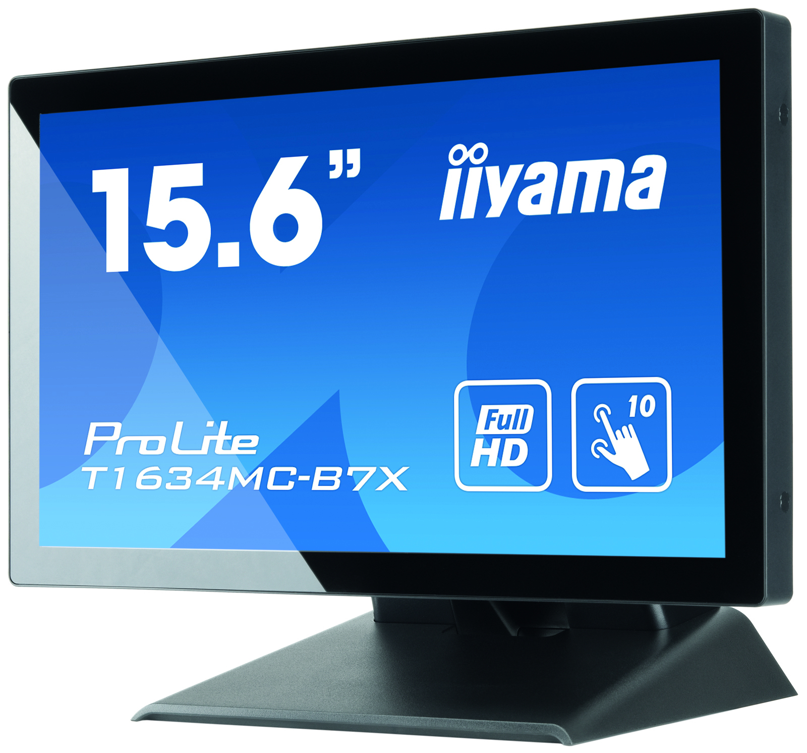 iiyama ProLite T1634MC-B7X computer monitor – image 6