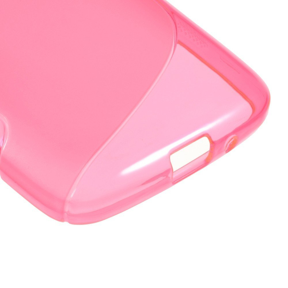 Samsung 0755563281990 mobile phone case Cover Pink – image 5